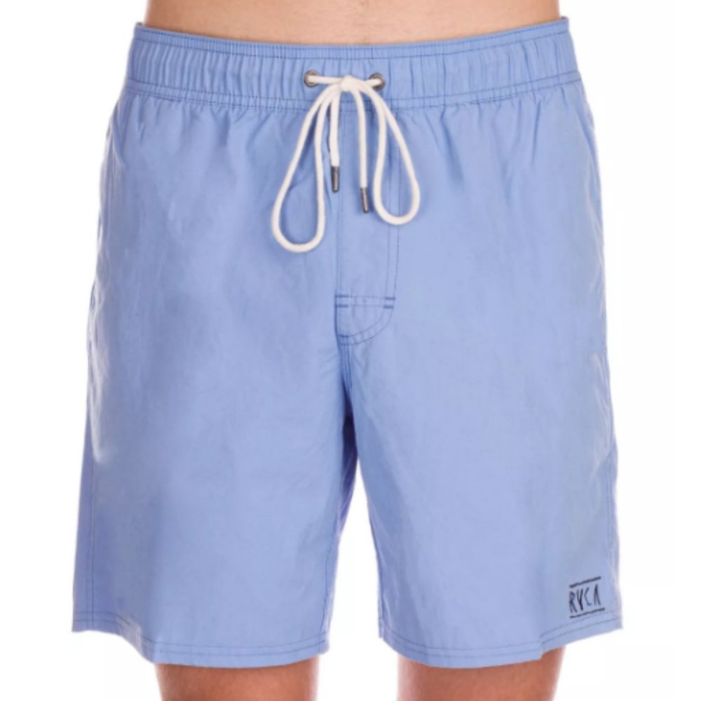 RVCA Opposites Elastic 2 Boardshort - Size Medium